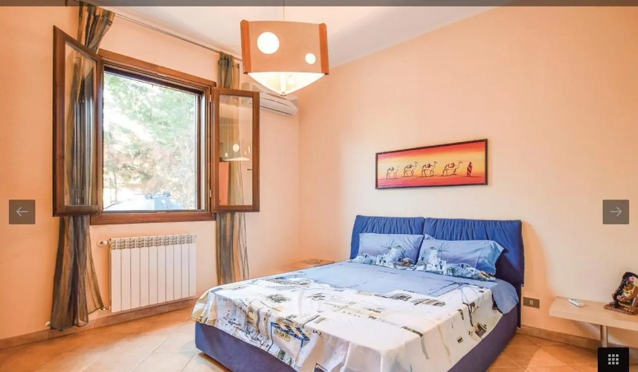 Villa indipendente Altavilla Milicia Italia