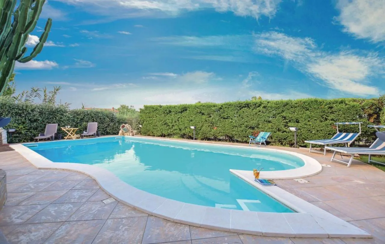 Villa indipendente Altavilla Milicia 0*,