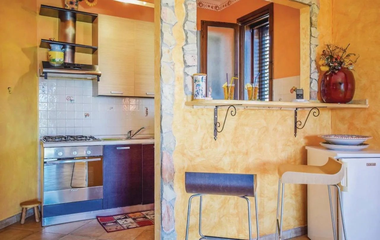 Villa indipendente Altavilla Milicia