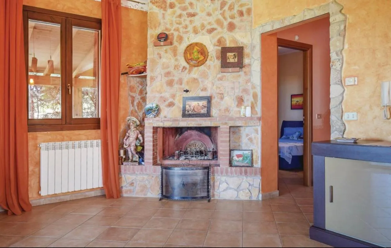 Villa indipendente Altavilla Milicia