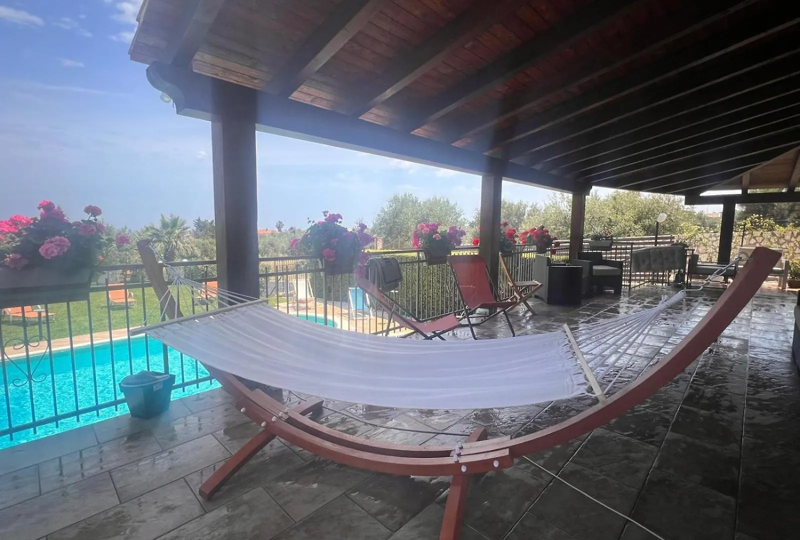 Villa indipendente Altavilla Milicia 0*,  Italia