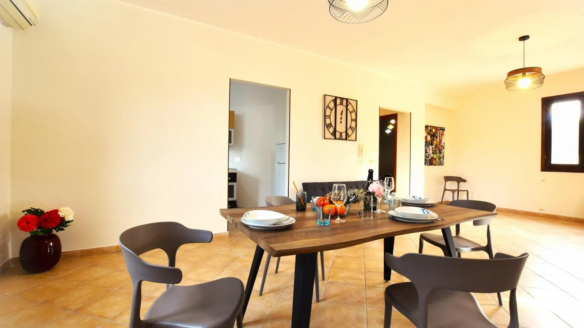 Villa Indipendente Altavilla Milicia 0*,  Italy