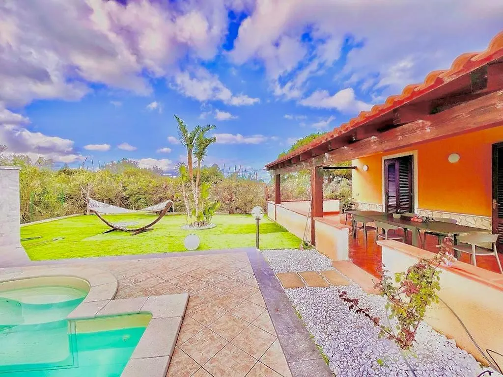 Villa Indipendente Altavilla Milicia