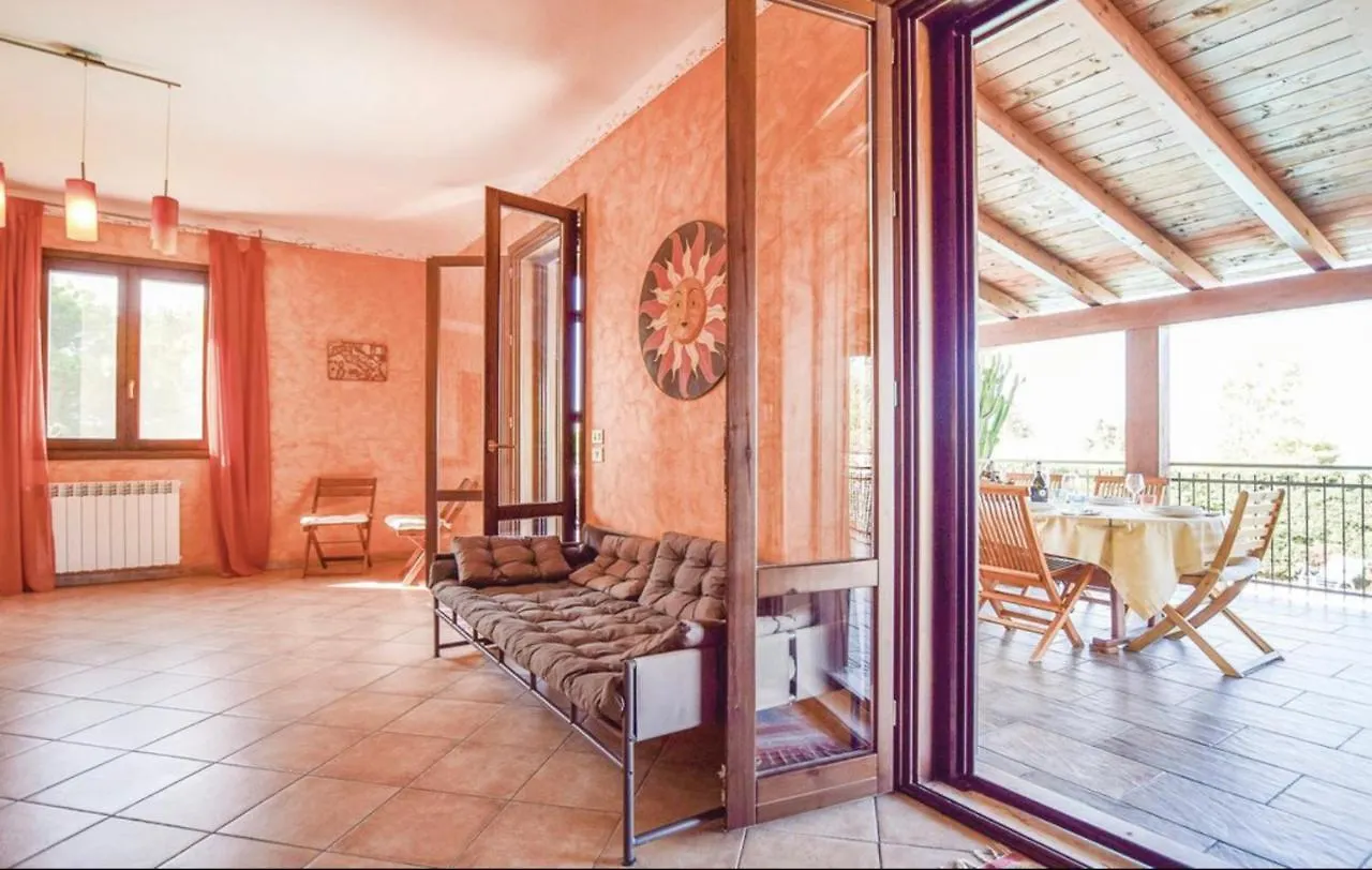 Villa Indipendente Altavilla Milicia