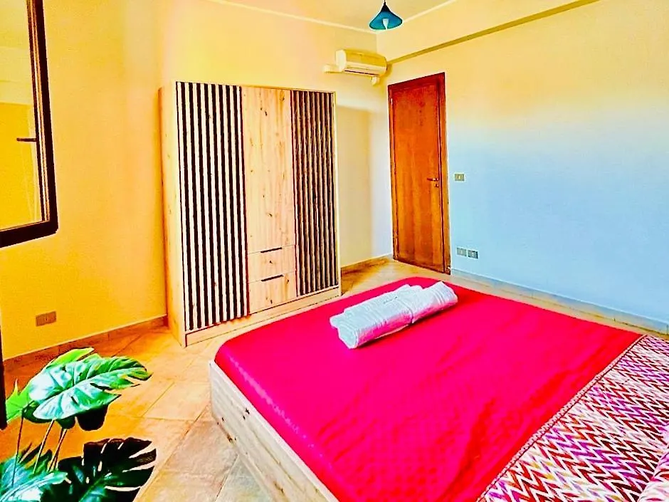 Villa Indipendente Altavilla Milicia Italy