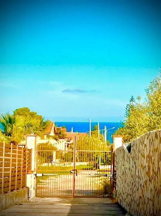 Villa Indipendente Altavilla Milicia 0*,  Italy