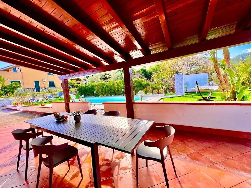 Villa Indipendente Altavilla Milicia