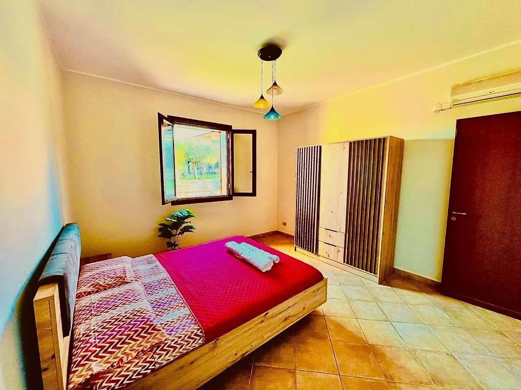 Villa Indipendente Altavilla Milicia Italië