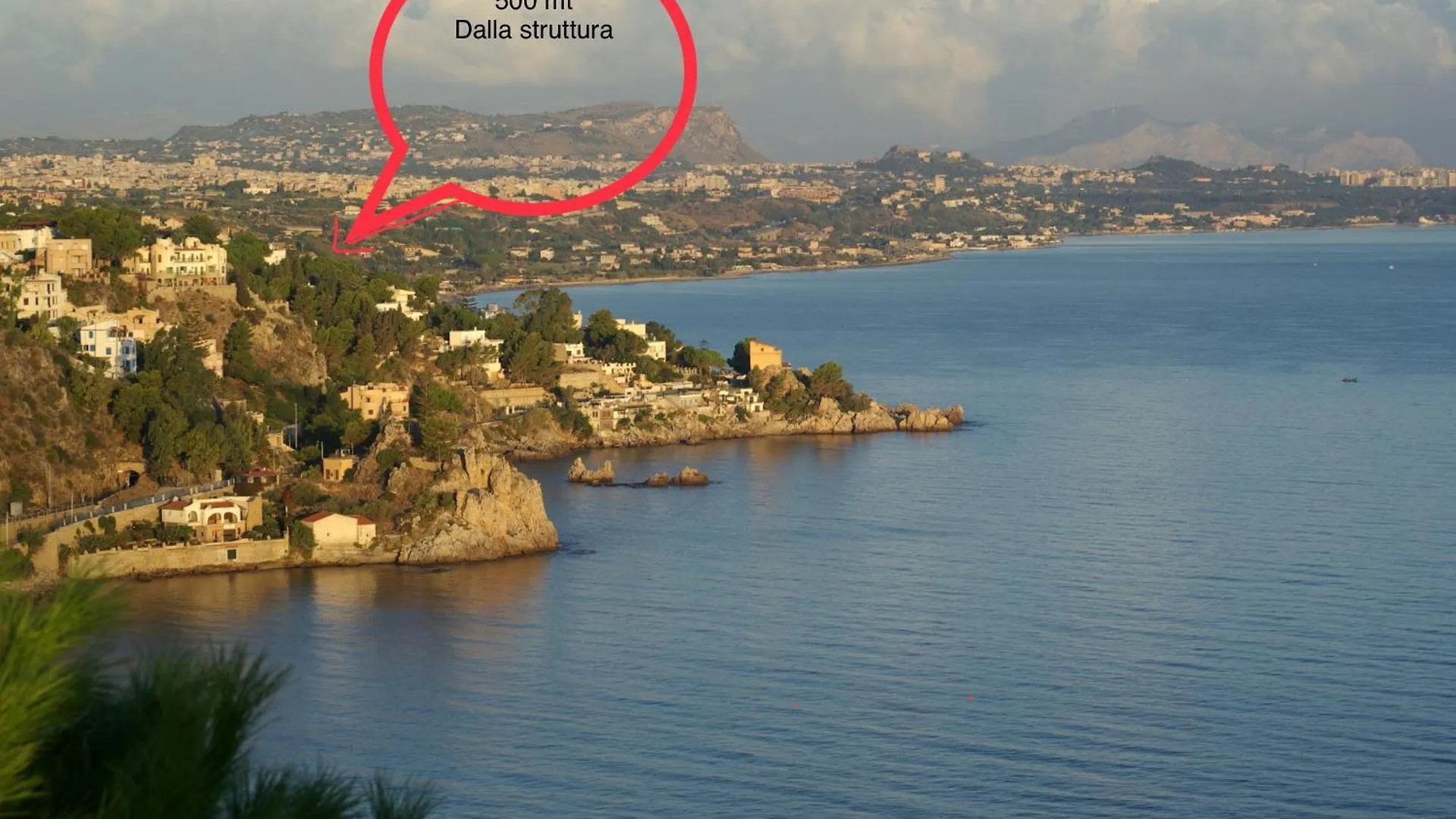 Villa Indipendente Altavilla Milicia