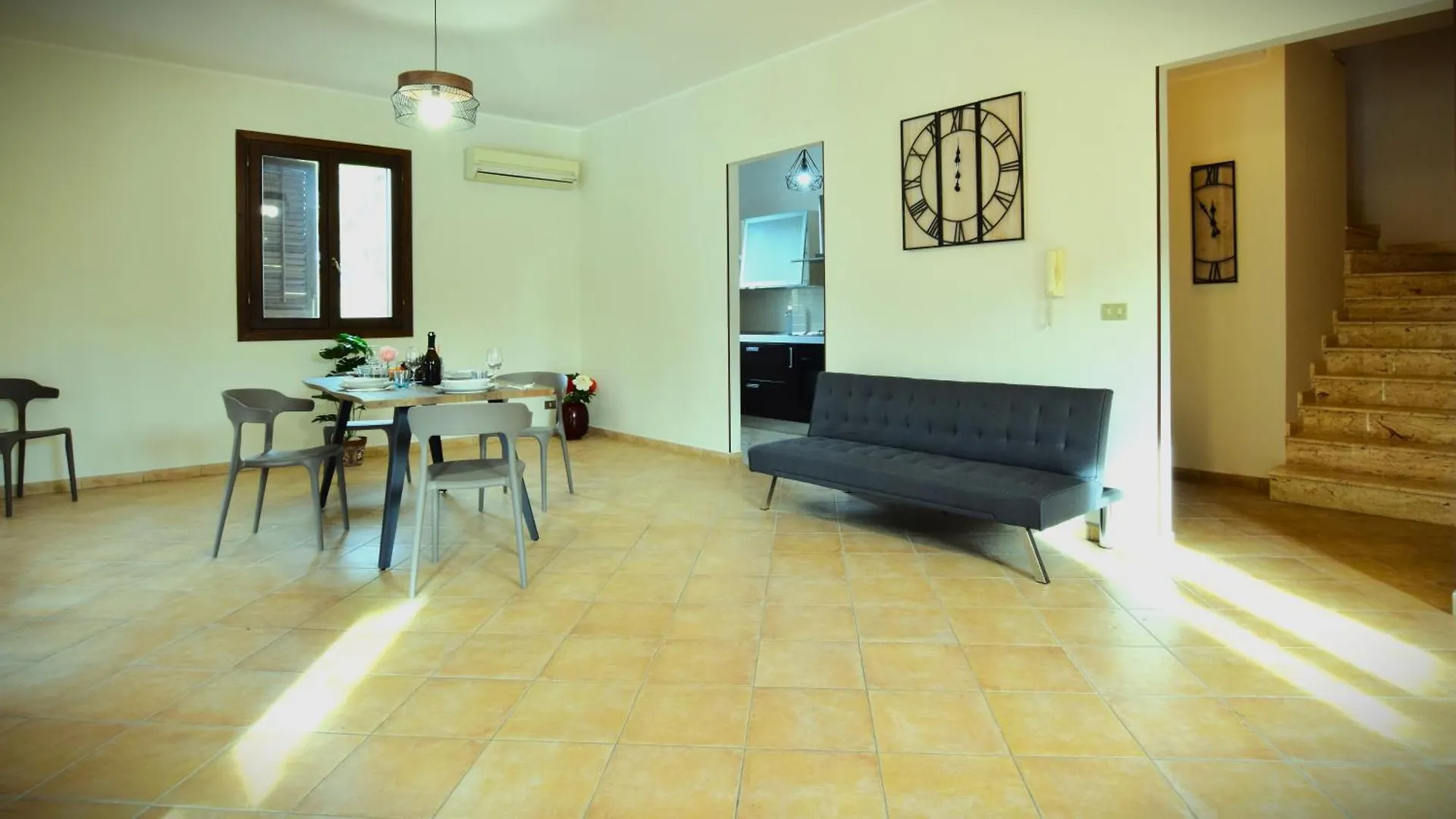 Villa Indipendente Altavilla Milicia