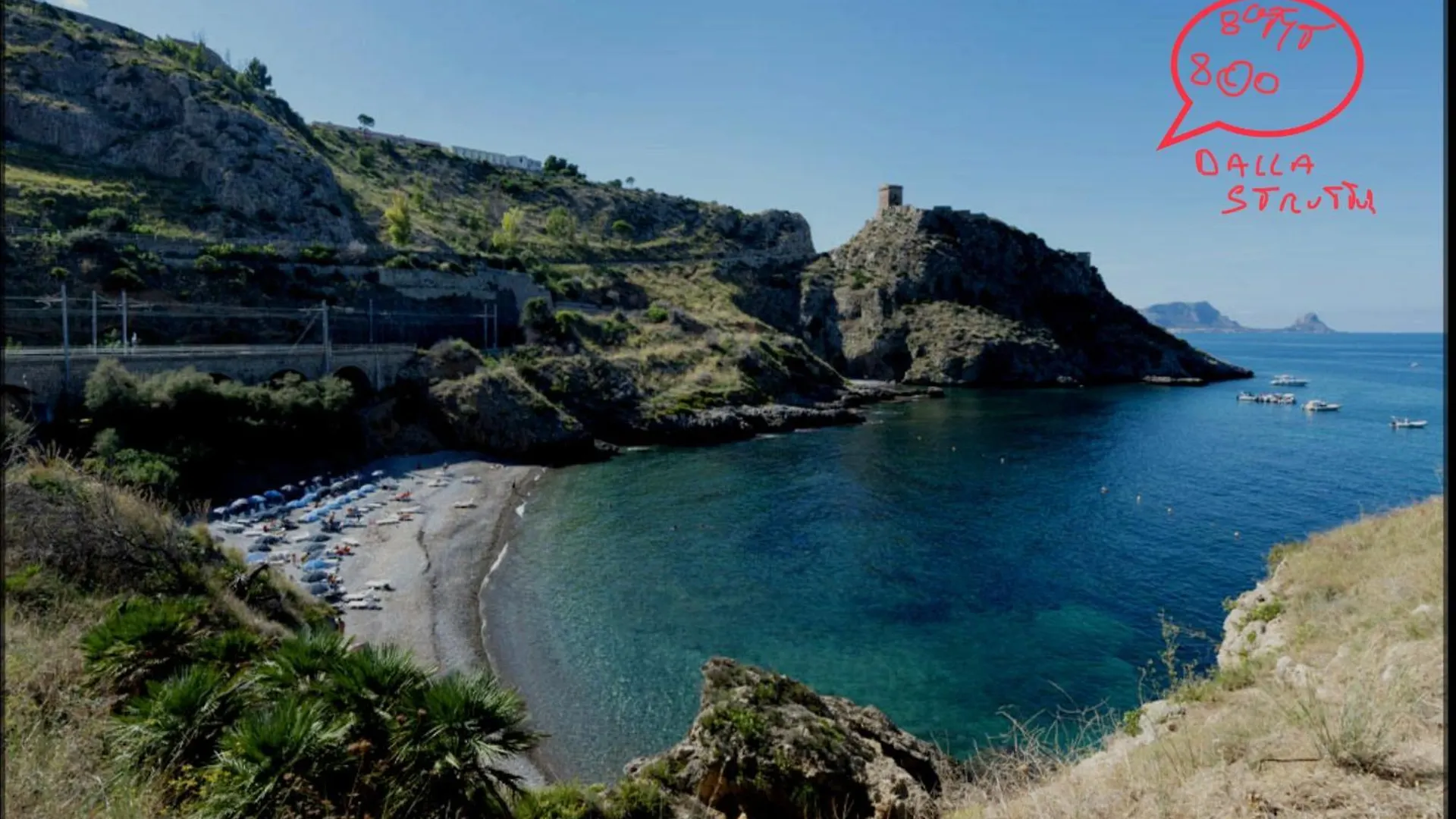 Villa Indipendente Altavilla Milicia 0*,